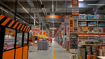 How HORNBACH digitizes DIY Store Planning with Perspectix