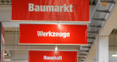 German DIY stores grow significantly in the first half of the year