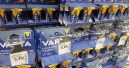 Varta files for insolvency, excluding Consumer Batteries