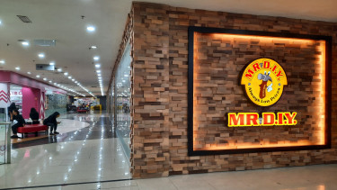 Mr. DIY Thailand formalises application to list on Thai bourse