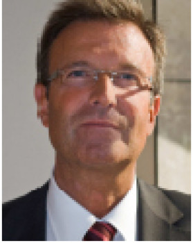 Guy Béghin 