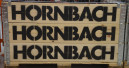 Hornbach grows primarily abroad in the second quarter