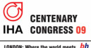 Anniversary congress in London