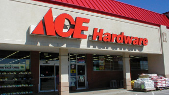 Aubuchon joins Ace Hardware