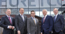 EK-Servicegroup acquires Euretco majority holding