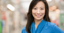 Jocelyn Wong is now responsible for marketing at Lowe‘s