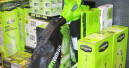 Globe Tools wants to expand on the European market