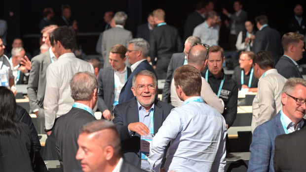 The congress is intended to provide plenty of opportunities for exchange. The congress is intended to provide plenty of opportunities for exchange.