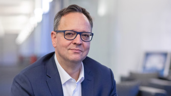 René Haßfeld is leaving Toom