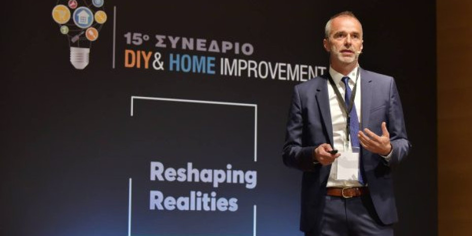 "It is a unique opportunity that should not be missed,“ emphasises Prokopis Karydakis, general manager of Karydakis Media.