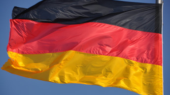Germany: 11 per cent below previous year, 2.4 per cent over 2019