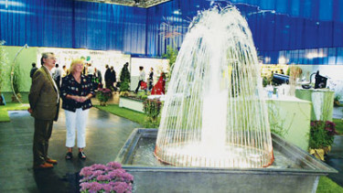 Last time as annual event