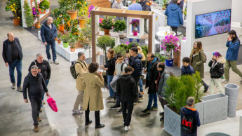 Myplant&Garden returns for its tenth edition