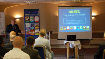 A new thirst for  innovation