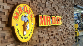 Mr. DIY Malaysia increases sales by 10 per cent
