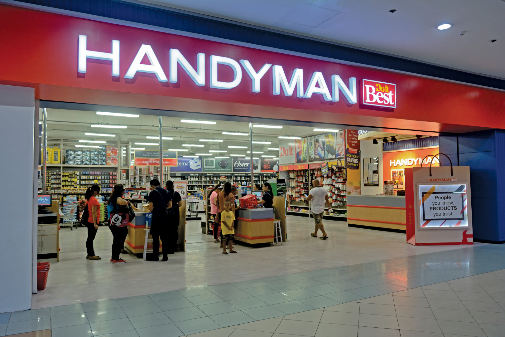 Philippine store numbers continue t... diyinternational