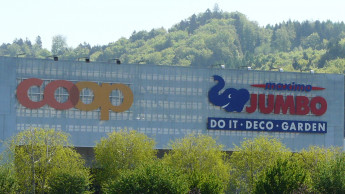 Market leader Coop takes over Jumbo - diyinternational