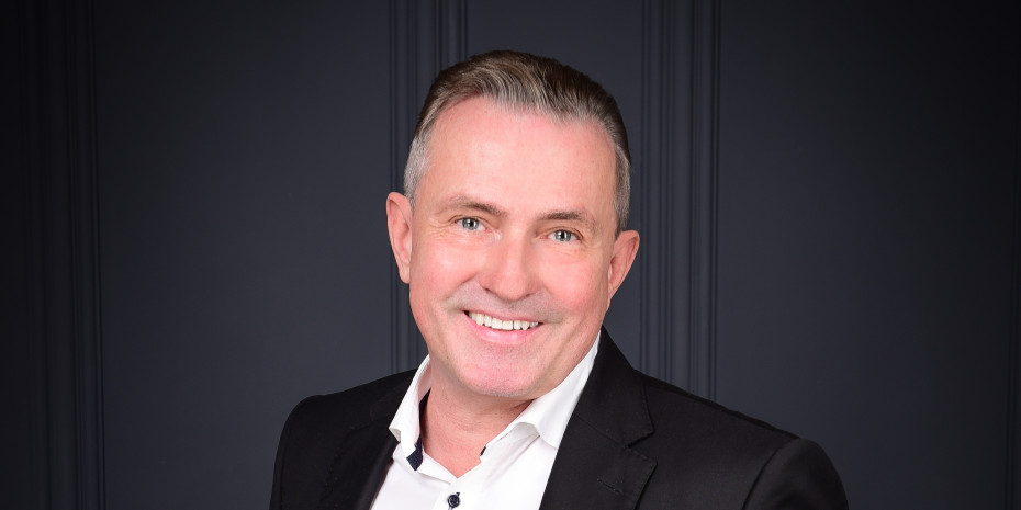"The new legislation is an opportunity," says André von Appen, Vice President Europe at Tradebeyond.