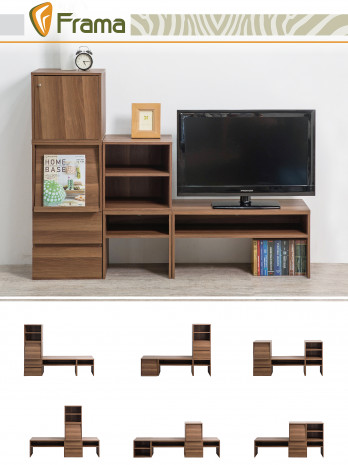 Frama, Cube box