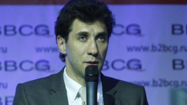 Evgeny Movchan is commericial director of Obi Russia.
