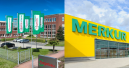 Slovenian DIY chain Merkur becomes Hagebau partner