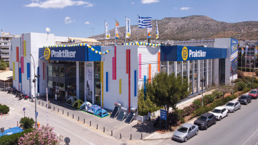 Praktiker Hellas acquired by Dedeman parent company Pavăl Holding