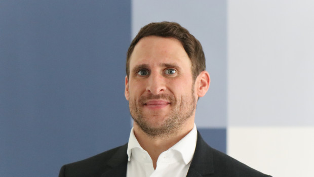 Patrick Dietrich is moving from Erlus AG where has been responsible for marketing and sales on the executive board since 2023.