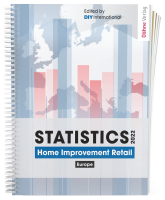 Home improvement statistics 2022