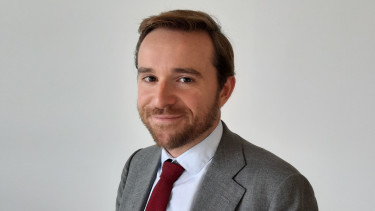 Julien Bouyeron leaves Edra