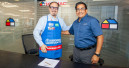 Orgill becomes Sodimac’s new distributor