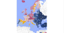 European purchasing power on the rise