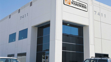 Home Depot´s ambitous growth strategy