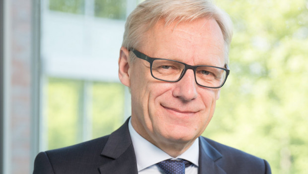 Detlef Riesche will leave Toom Baumarkt in summer 2018. Detlef Riesche will leave Toom Baumarkt in summer 2018.