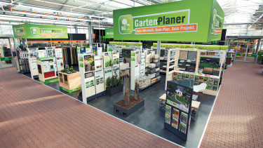 A foothold in the green project business