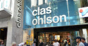 Clas Ohlson’s sales increase in December