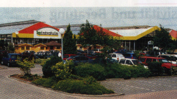 Vigorous expansion in the Netherlands