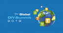 Early bird offer for the Global DIY Summit in Dublin is coming to an end