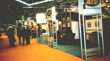 Exhibitor increase at Valencia