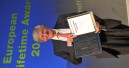 Honour for Sir Geoffrey Mulcahy