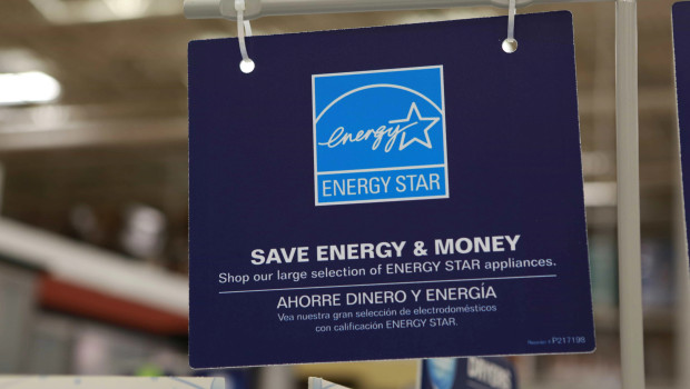 Lowe’s supports the idea of renewable energy and low-carbon innovations in its product offer. 