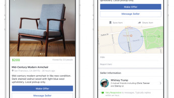 New competition for eBay in Europe