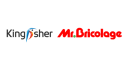 Kingfisher France and Mr. Bricolage set up purchasing company Unio