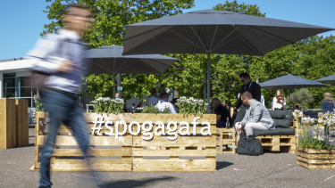 Spoga+Gafa presents conceptual developments