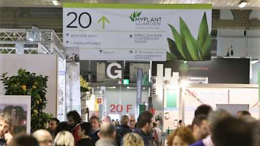 Good forecasts for the Italian gardening sector