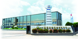 Kuani is fully committed to vertical integration