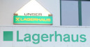 Plus three per cent for Lagerhaus cooperative