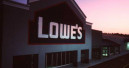 Store space growth for Lowe&rsquo;s