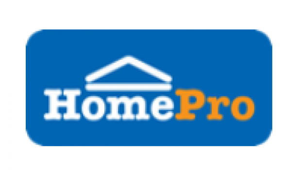 Home Pro's Sales sales income increased by 4.97 per cent in the first half year.