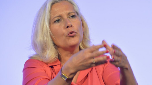 Véronique Laury, CEO of Kingfisher, has been announced as top keynote speaker at the 4th Global DIY-Summit. Véronique Laury, CEO of Kingfisher, has been announced as top keynote speaker at the 4th Global DIY-Summit.