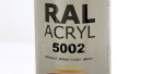 Optimized RAL Acryl 